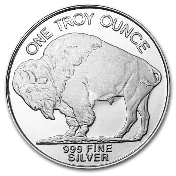 Buy Silver with Bitcoin