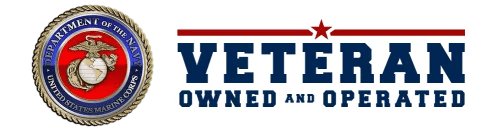 USMC Veteran Owned Business