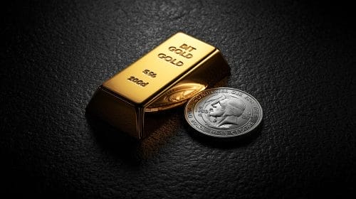 common bullion scams