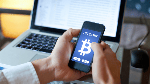 Sell Gold for Bitcoin With Fast, Secure Payouts